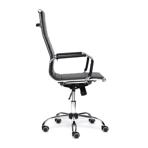 Компьютерное кресло URBAN кож/зам, черный, арт.14459 в Магадане - предосмотр 2