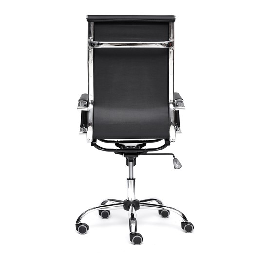 Компьютерное кресло URBAN кож/зам, черный, арт.14459 в Магадане - изображение 3