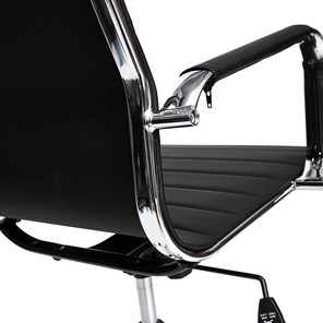 Компьютерное кресло URBAN кож/зам, черный, арт.14459 в Магадане - предосмотр 7