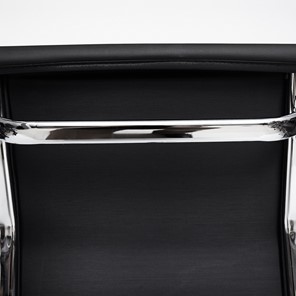 Кресло URBAN-LOW кож/зам, черный, арт.14460 в Магадане - предосмотр 14