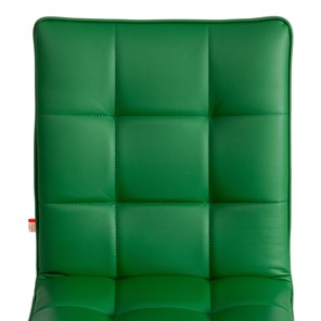 Кресло ZERO кож/зам, зеленый, арт.12855 в Магадане - предосмотр 5
