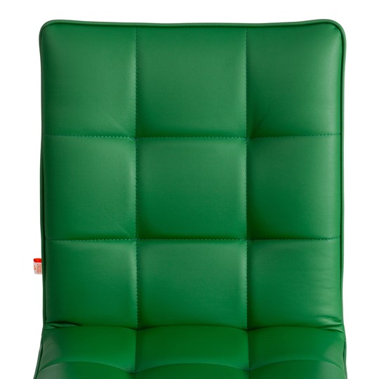 Кресло ZERO кож/зам, зеленый, арт.12855 в Магадане - изображение 5