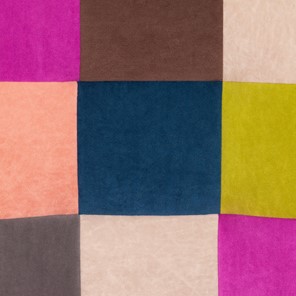Кресло ZERO (спектр) ткань, флок, цветной арт.15370 в Магадане - предосмотр 8