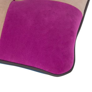 Кресло ZERO (спектр) ткань, флок, цветной арт.15370 в Магадане - предосмотр 9