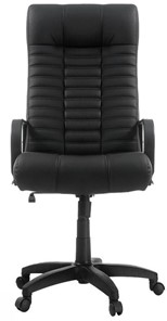 Кресло для офиса ATLANT (PL64) экокожа в Магадане - предосмотр