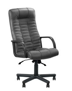Кресло для офиса ATLANT (PL64) ткань SORO в Магадане - предосмотр