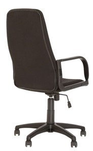 Кресло для офиса DIPLOMAT (PL64) ткань CAGLIARI C11 в Магадане - предосмотр 1