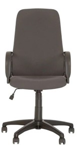 Кресло для офиса DIPLOMAT (PL64) ткань CAGLIARI C38 в Магадане - предосмотр 1