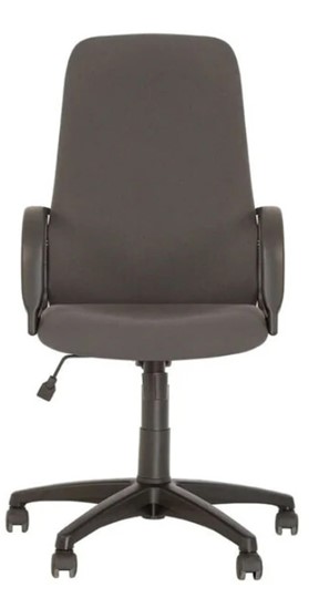 Кресло для офиса DIPLOMAT (PL64) ткань CAGLIARI C38 в Магадане - изображение 1