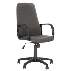Кресло для офиса DIPLOMAT (PL64) ткань CAGLIARI C38 в Магадане