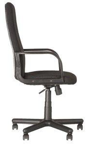 Кресло для офиса DIPLOMAT (PL64) ткань ZESTA 24 в Магадане - предосмотр 2