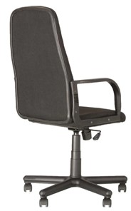 Кресло для офиса DIPLOMAT (PL64) ткань ZESTA 24 в Магадане - предосмотр 3