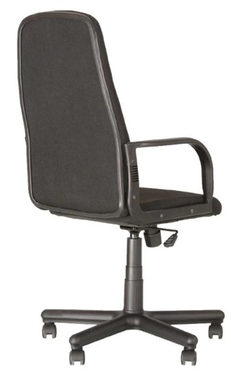 Кресло для офиса DIPLOMAT (PL64) ткань ZESTA 24 в Магадане - изображение 3