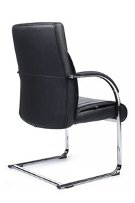 Офисное кресло Gaston-SF (9364), черный в Магадане - предосмотр 2