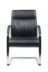 Офисное кресло Gaston-SF (9364), черный в Магадане - предосмотр 4