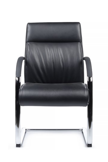 Офисное кресло Gaston-SF (9364), черный в Магадане - изображение 4