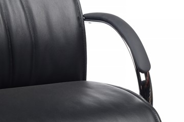 Офисное кресло Gaston-SF (9364), черный в Магадане - предосмотр 5