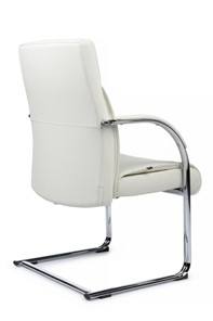 Офисное кресло Gaston-SF (9364), белый в Магадане - предосмотр 2