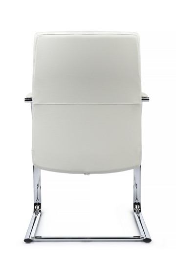 Офисное кресло Gaston-SF (9364), белый в Магадане - изображение 3