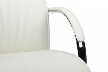 Офисное кресло Gaston-SF (9364), белый в Магадане - предосмотр 5