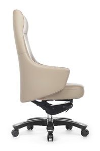 Офисное кресло Jotto (A1904), бежевый в Магадане - предосмотр 2