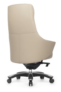 Офисное кресло Jotto (A1904), бежевый в Магадане - предосмотр 3