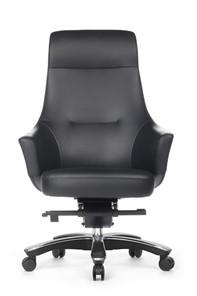 Кресло офисное Jotto (A1904), черный в Магадане - предосмотр 1