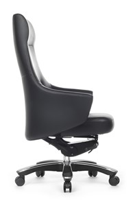 Кресло офисное Jotto (A1904), черный в Магадане - предосмотр 2
