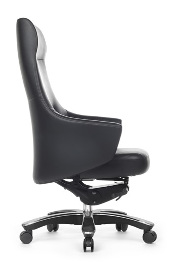Кресло офисное Jotto (A1904), черный в Магадане - изображение 2