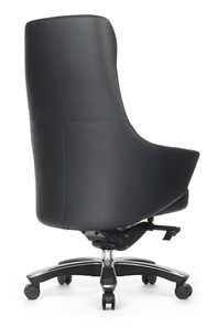 Кресло офисное Jotto (A1904), черный в Магадане - предосмотр 3