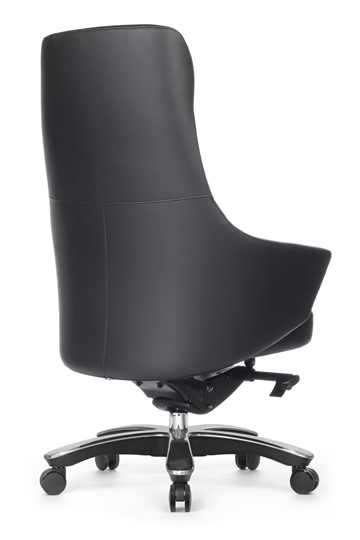 Кресло офисное Jotto (A1904), черный в Магадане - изображение 3