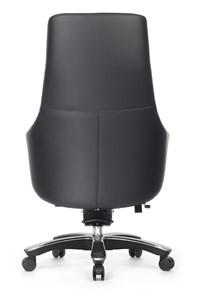 Кресло офисное Jotto (A1904), черный в Магадане - предосмотр 4