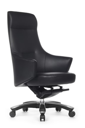 Кресло офисное Jotto (A1904), черный в Магадане - изображение