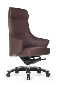 Офисное кресло Jotto (A1904), коричневый в Магадане - предосмотр 1