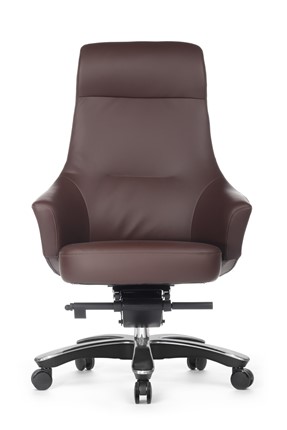 Офисное кресло Jotto (A1904), коричневый в Магадане - изображение