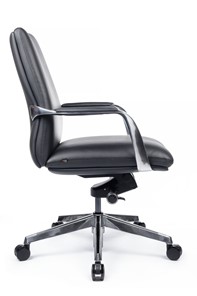 Офисное кресло Pablo-M (B2216-1), черный в Магадане - предосмотр 1