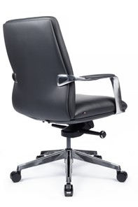 Офисное кресло Pablo-M (B2216-1), черный в Магадане - предосмотр 2