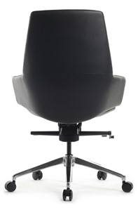 Кресло для офиса Spell-M (В1719), черный в Магадане - предосмотр 2