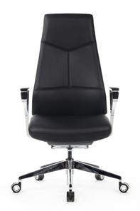 Офисное кресло Zen (01E), черный в Магадане - предосмотр 1