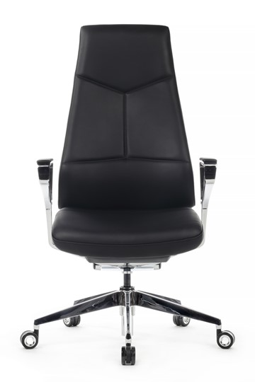 Офисное кресло Zen (01E), черный в Магадане - изображение 1