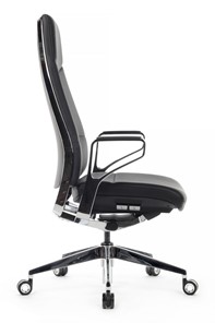 Офисное кресло Zen (01E), черный в Магадане - предосмотр 2