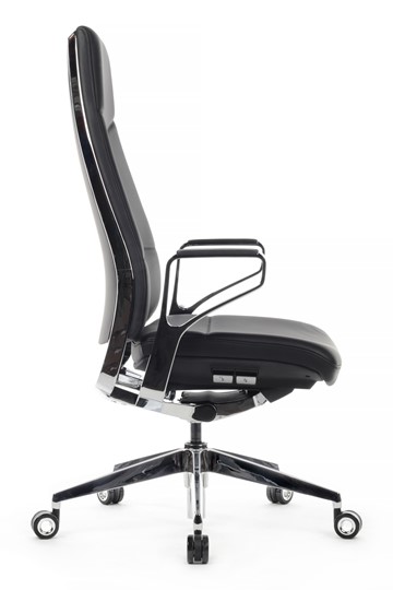 Офисное кресло Zen (01E), черный в Магадане - изображение 2
