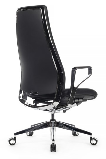 Офисное кресло Zen (01E), черный в Магадане - изображение 3
