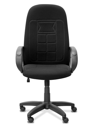 Офисное кресло Поло, ткань, СН 727 в Магадане - изображение 3
