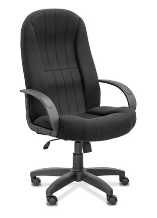 Офисное кресло для руководителя Рио, ткань в Магадане - изображение