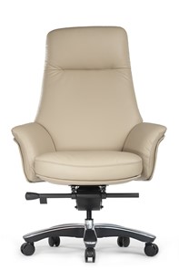 Кресло для офиса Batisto (A2018), бежевый в Магадане - предосмотр 1