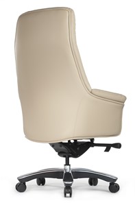 Кресло для офиса Batisto (A2018), бежевый в Магадане - предосмотр 3