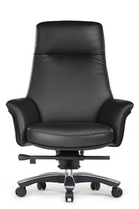 Офисное кресло Batisto (A2018), черный в Магадане - предосмотр 1