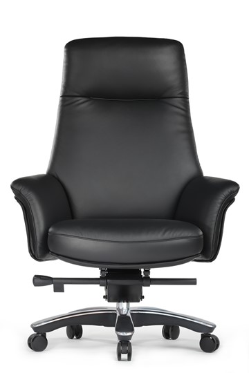 Офисное кресло Batisto (A2018), черный в Магадане - изображение 1