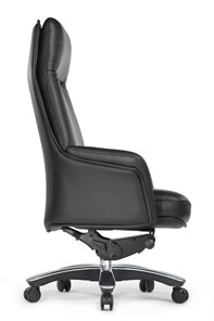 Офисное кресло Batisto (A2018), черный в Магадане - предосмотр 2